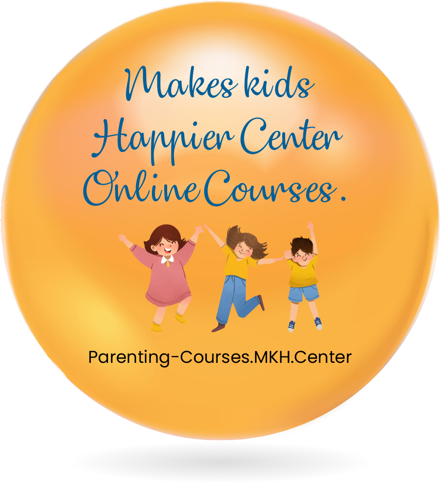 Makes Kids Happier Center