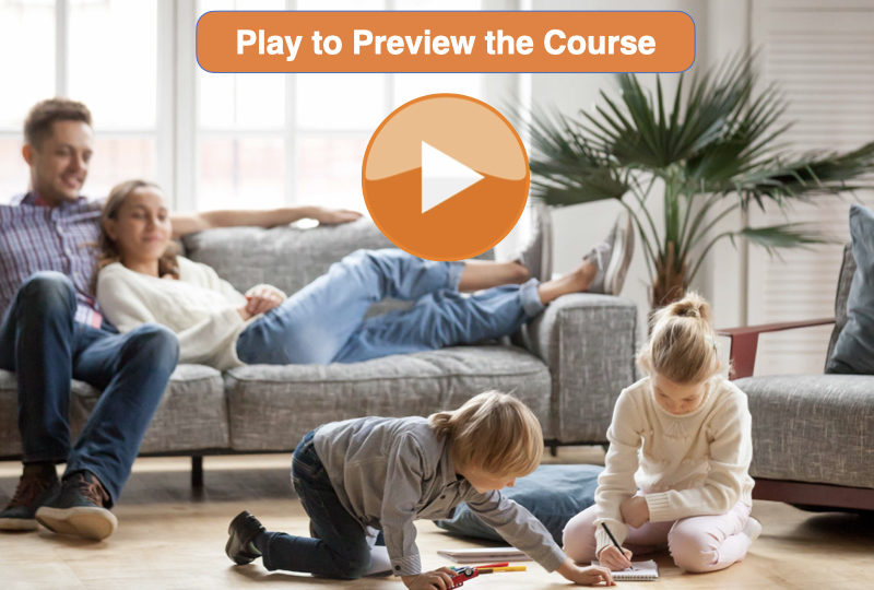 Relationship Within- Play to Preview Course