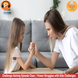 Sibling Rivalry-Relationship Episodes Classes | MKH Parenting
