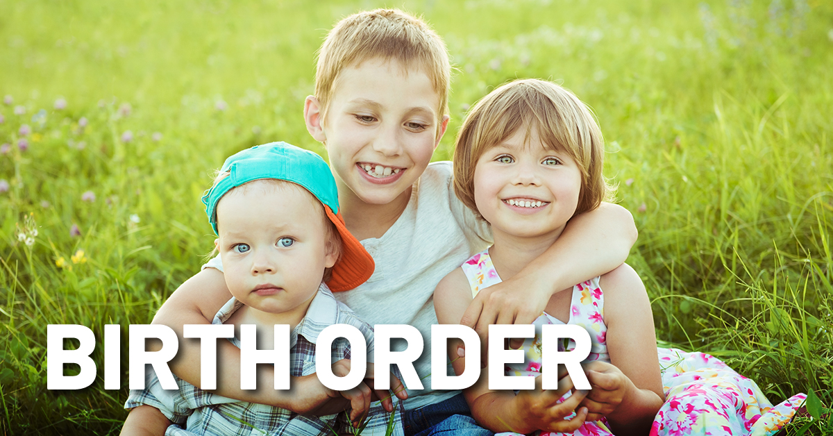 Birth Order_Quick Tips | MKH Center
