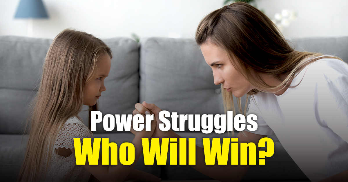 Who Will Win_Parenting Quick Tips | MKH Center