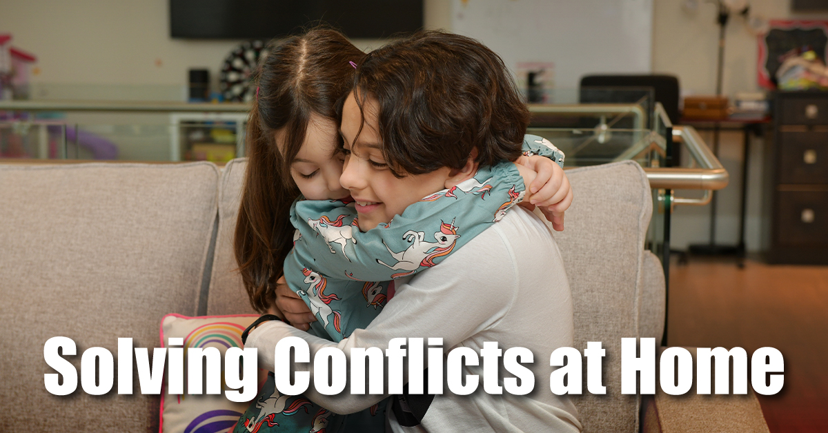 Your-Home-is-a-Training-Base-for-Solving-Conflicts_Quick-Tips | MKH Center